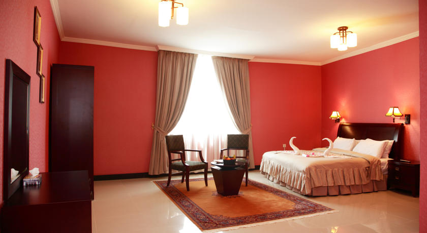 Crown Palace Hotel 3*