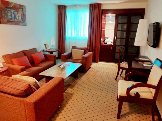 Al Ain Palace 3*, фото 10