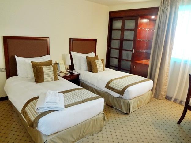 Al Ain Palace 3*, фото 11