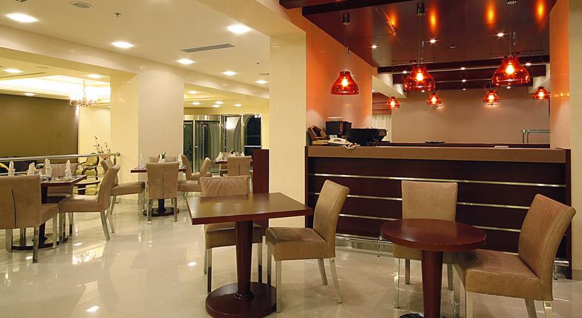 Al Ain Palace 3*, фото 2