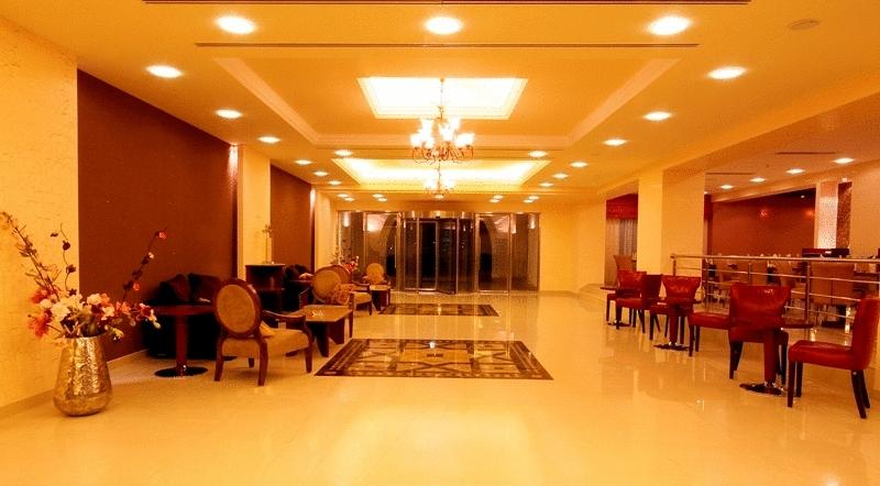 Al Ain Palace 3*, фото 6