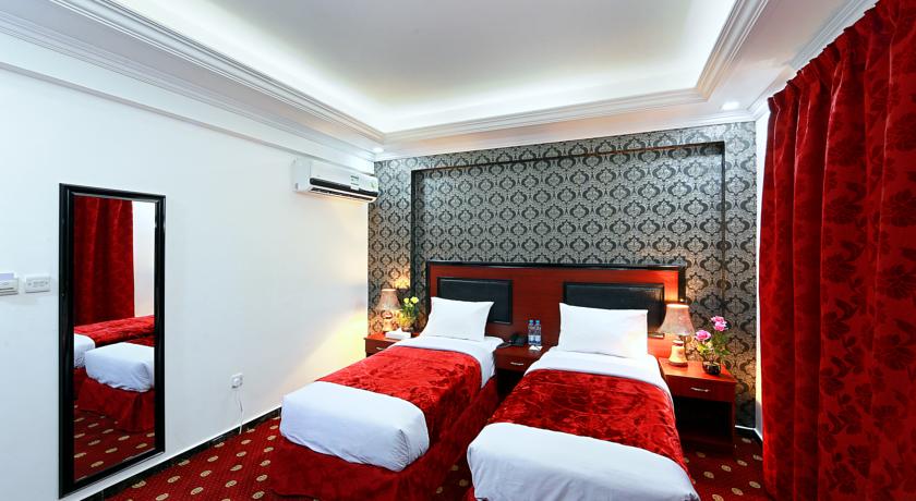 Gulf Star Hotel 2*, фото 2