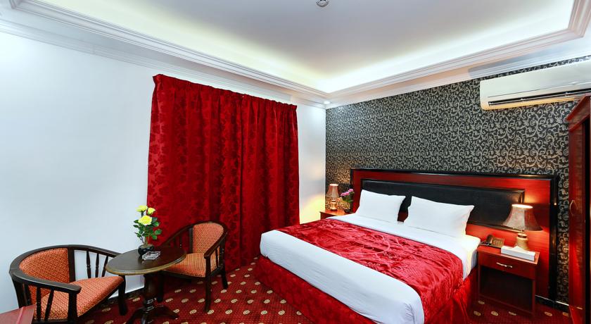 Gulf Star Hotel 2*, фото 14