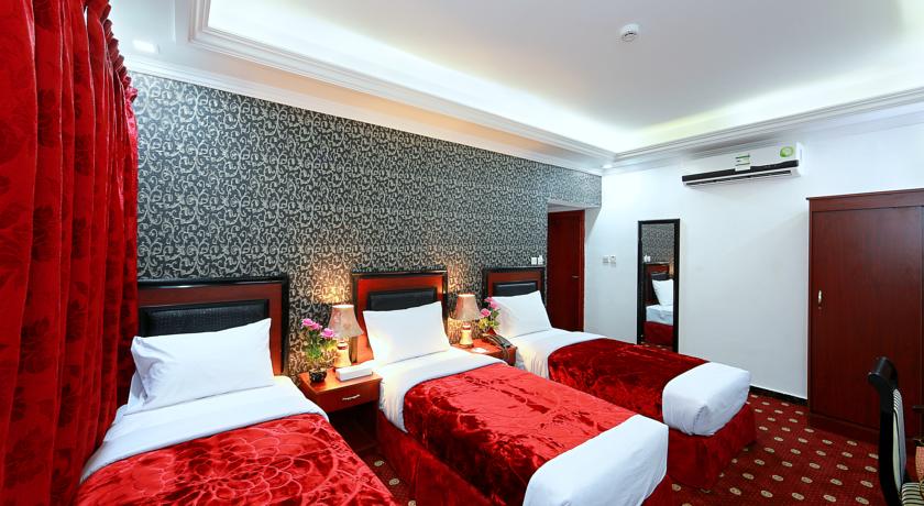 Gulf Star Hotel 2*, фото 13