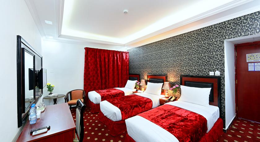 Gulf Star Hotel 2*, фото 3