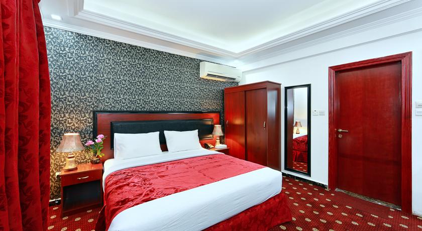 Gulf Star Hotel 2*