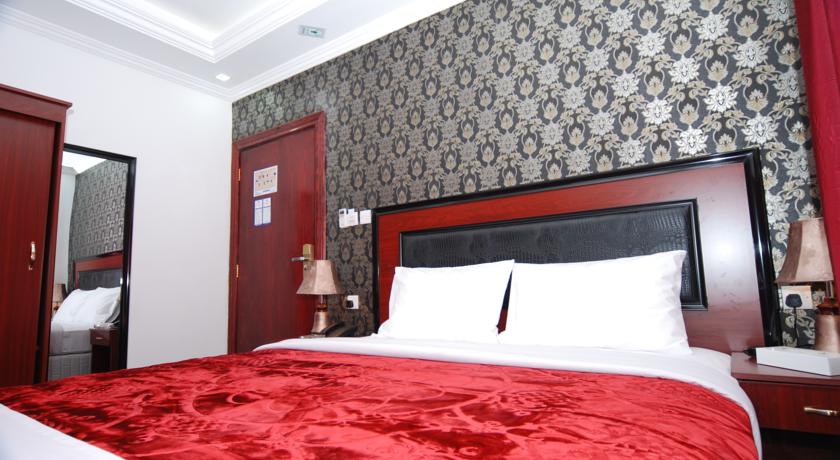 Gulf Star Hotel 2*, фото 10