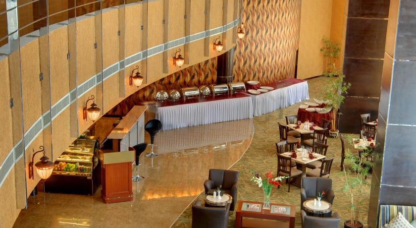 Aryana Hotel 4*, фото 2