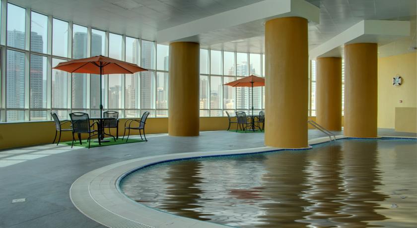 Aryana Hotel 4*, фото 9