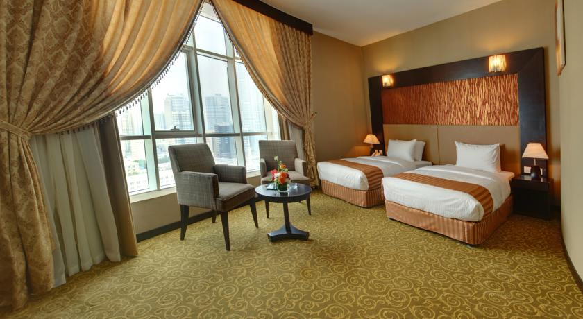 Aryana Hotel 4*, фото 8