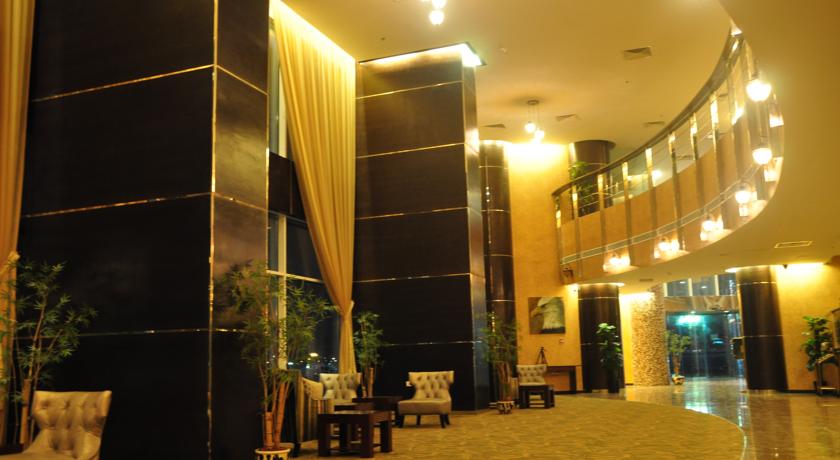 Aryana Hotel 4*, фото 4