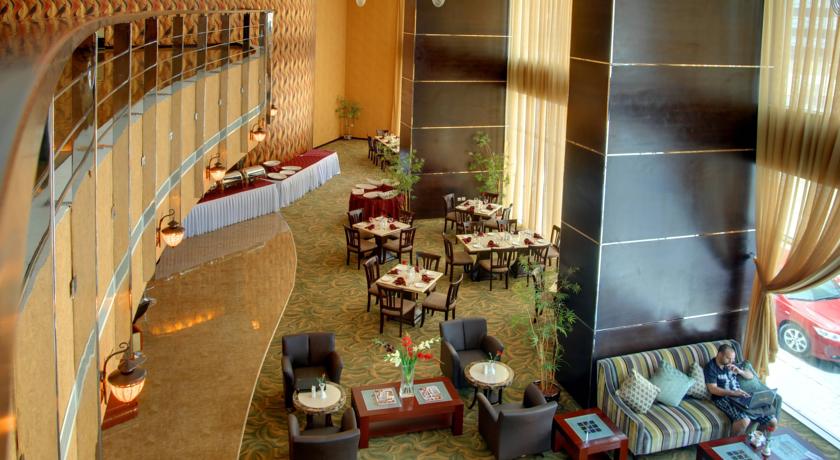 Aryana Hotel 4*, фото 3