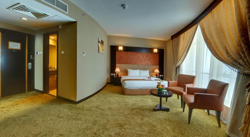 Aryana Hotel 4*, фото 16