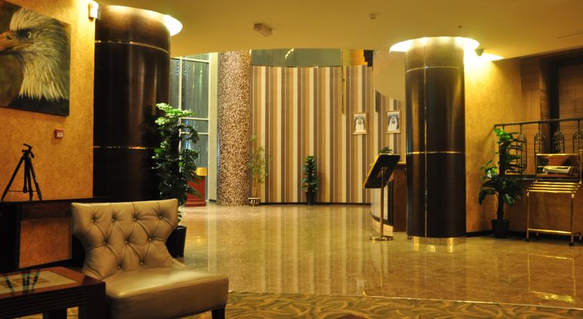 Aryana Hotel 4*, фото 7