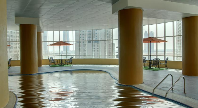 Aryana Hotel 4*, фото 10