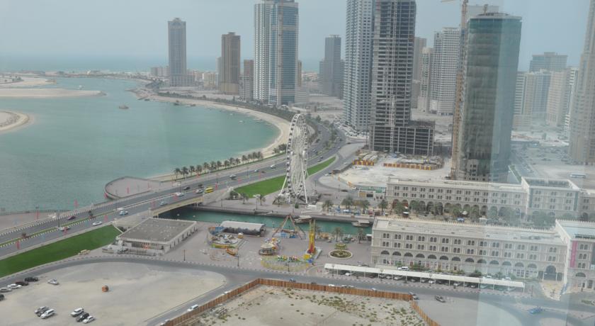Aryana Hotel 4*, фото 14