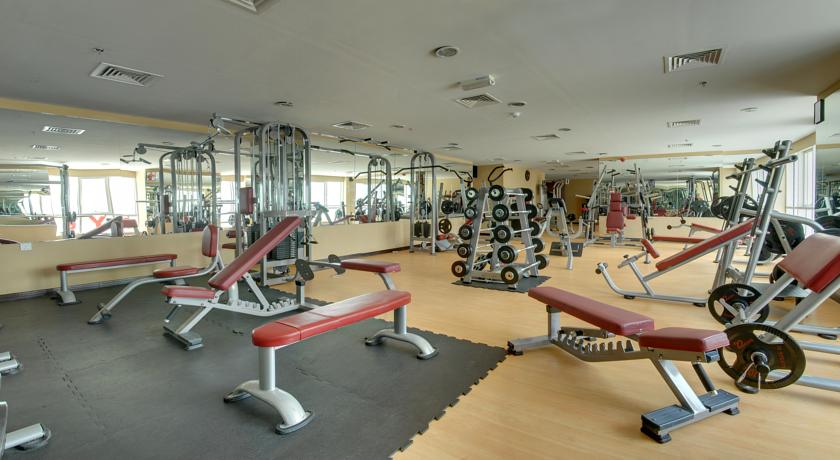 Aryana Hotel 4*, фото 12