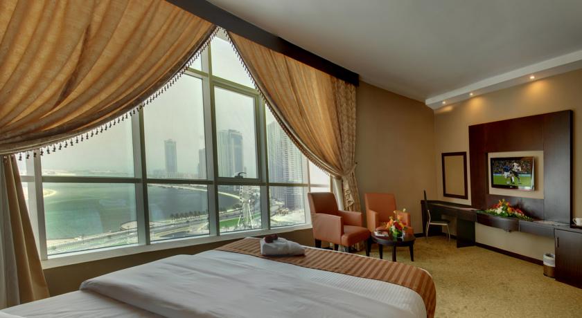 Aryana Hotel 4*, фото 15