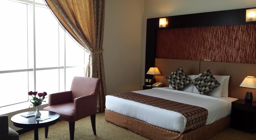 Aryana Hotel 4*, фото 5
