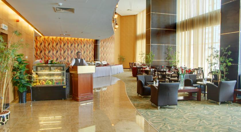 Aryana Hotel 4*, фото 11