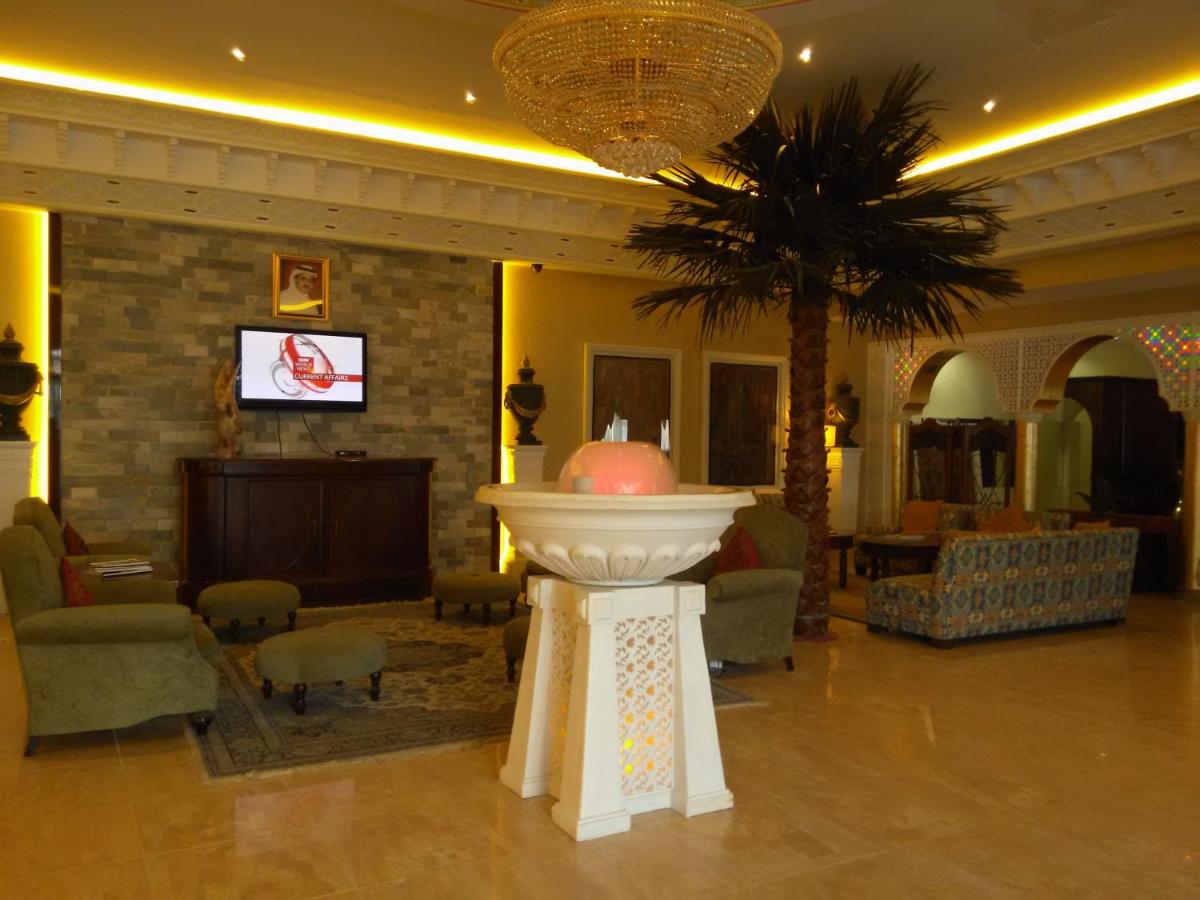 Sharjah International Airport Hotel 2*, фото 4