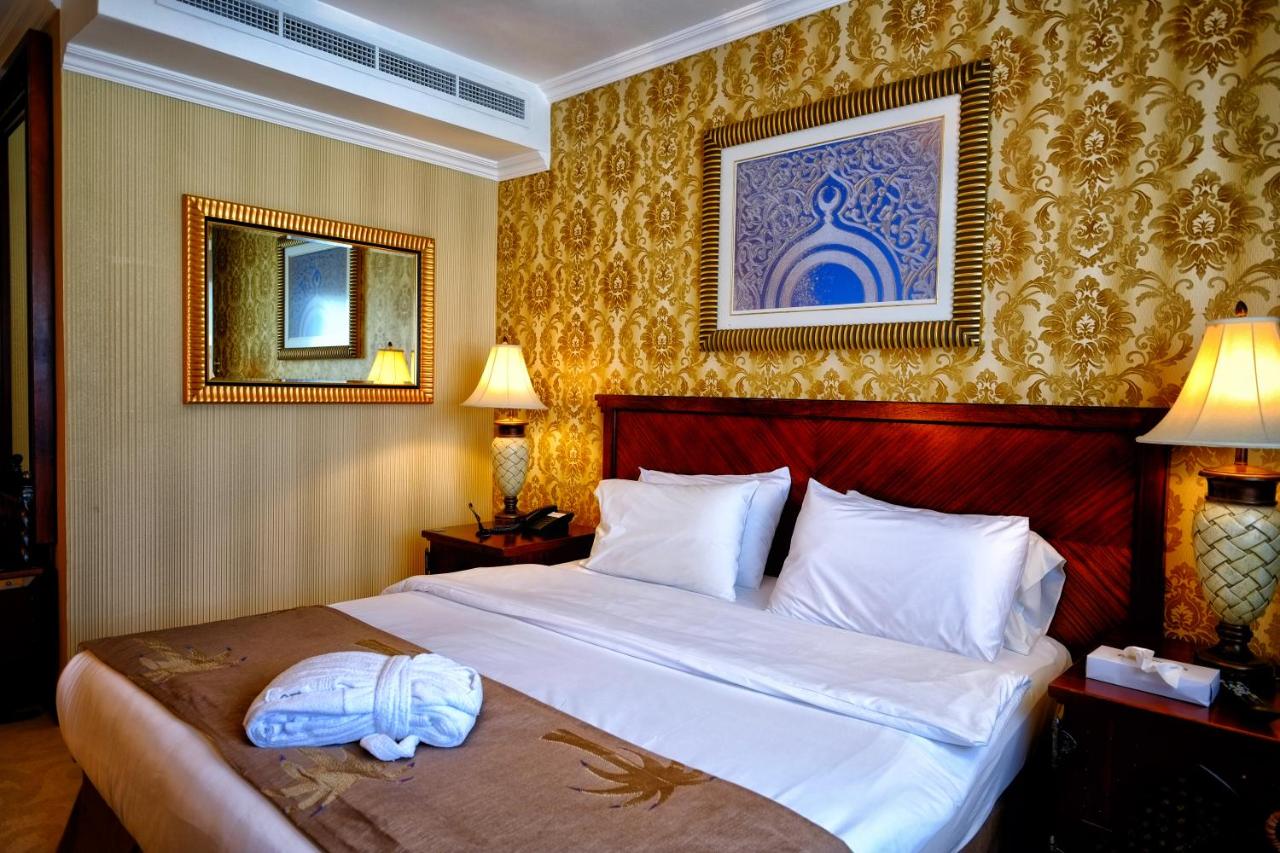 Sharjah International Airport Hotel 2*, фото 9