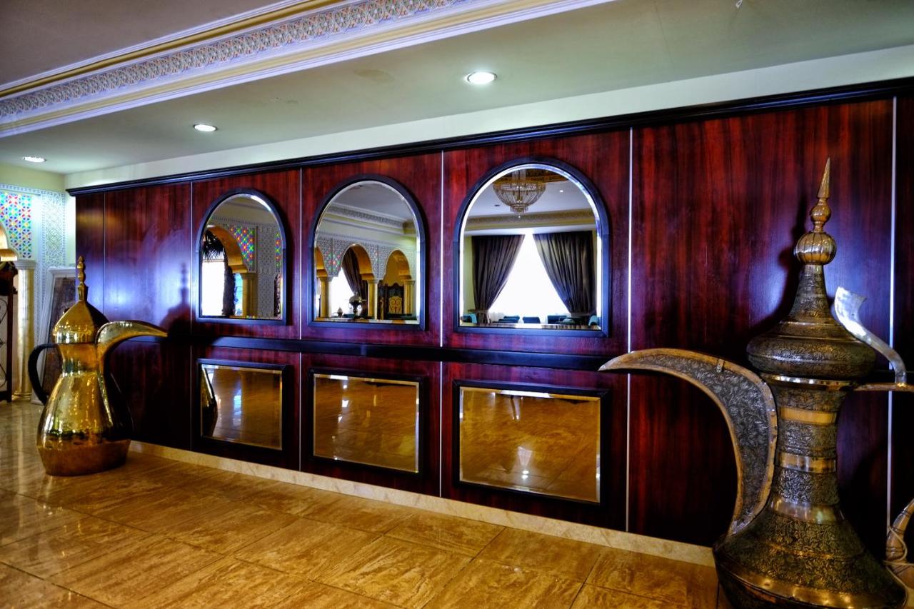 Sharjah International Airport Hotel 2*, фото 12
