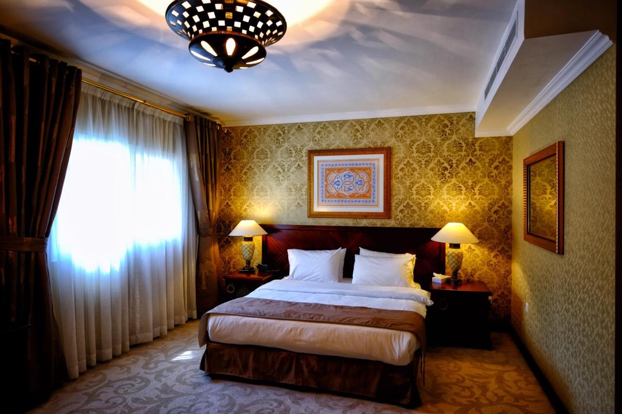 Sharjah International Airport Hotel 2*, фото 13