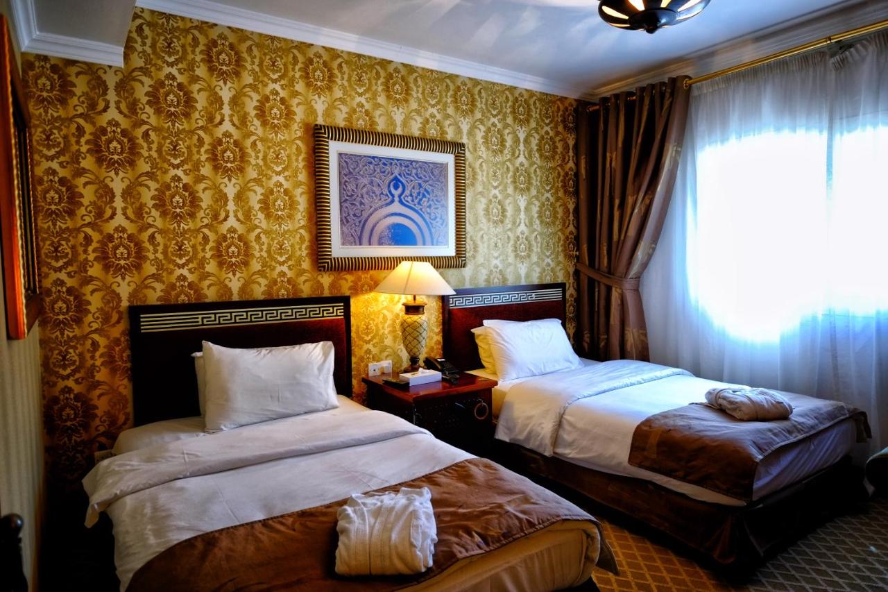 Sharjah International Airport Hotel 2*, фото 10