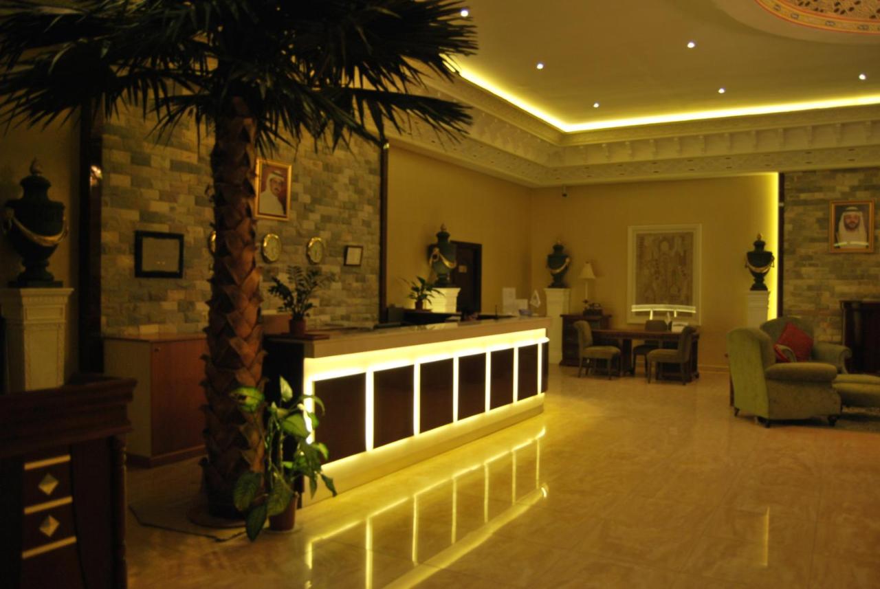 Sharjah International Airport Hotel 2*, фото 16