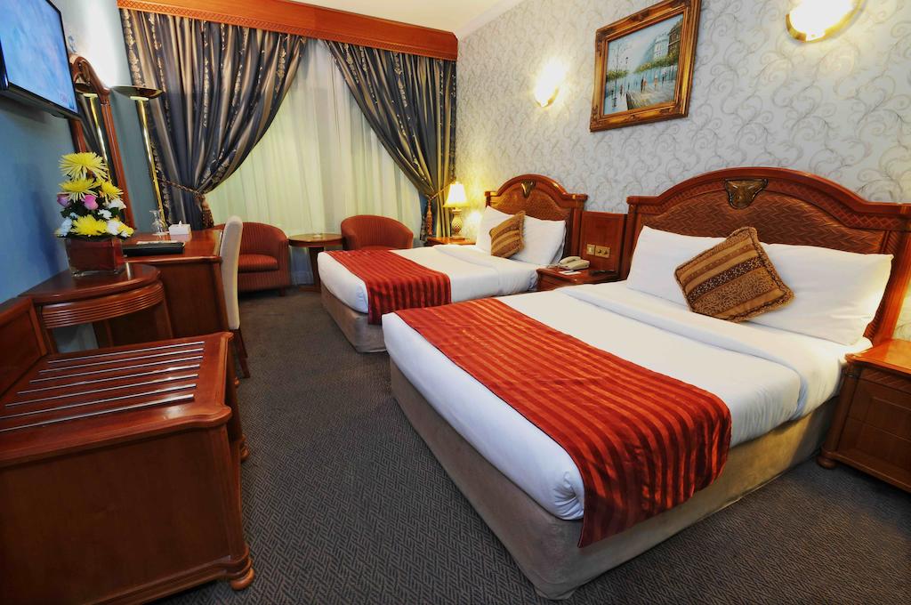 Sun & Sands Hotel 3*, фото 16