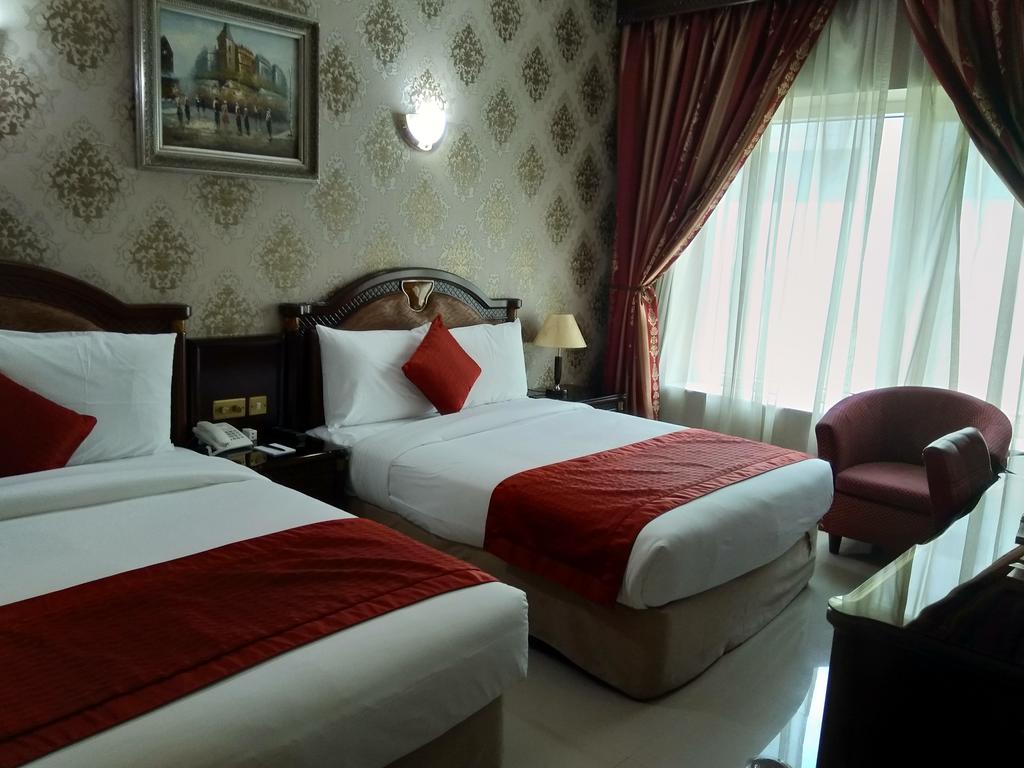 Sun & Sands Hotel 3*