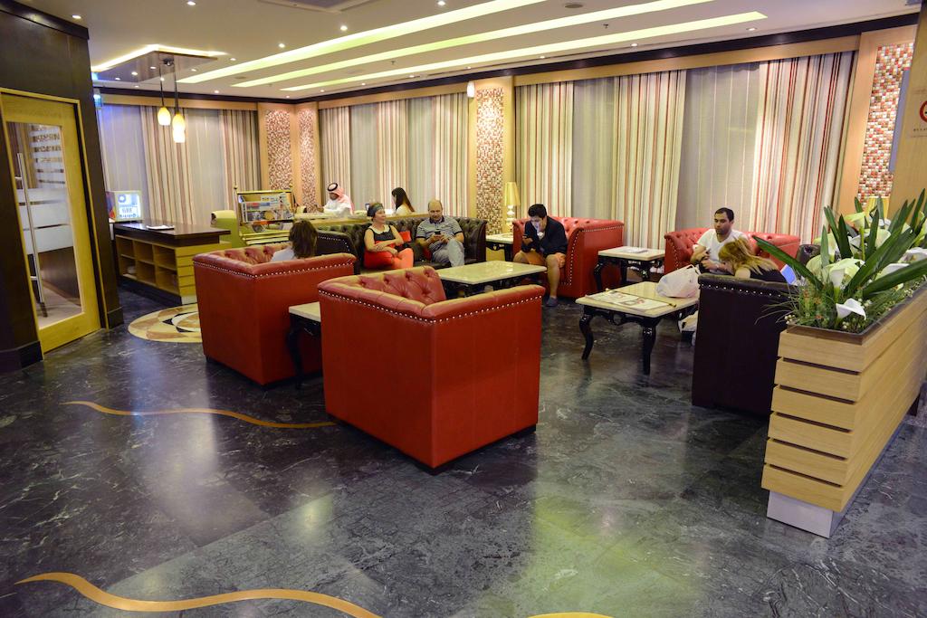 Sun & Sands Hotel 3*, фото 11