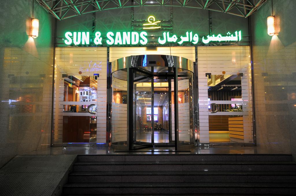 Sun & Sands Hotel 3*, фото 6