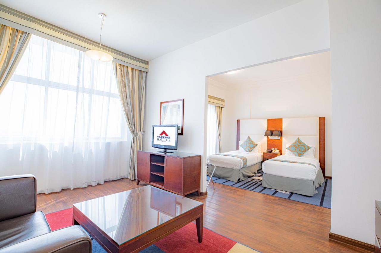 Golden Sands Hotel 4*, фото 13