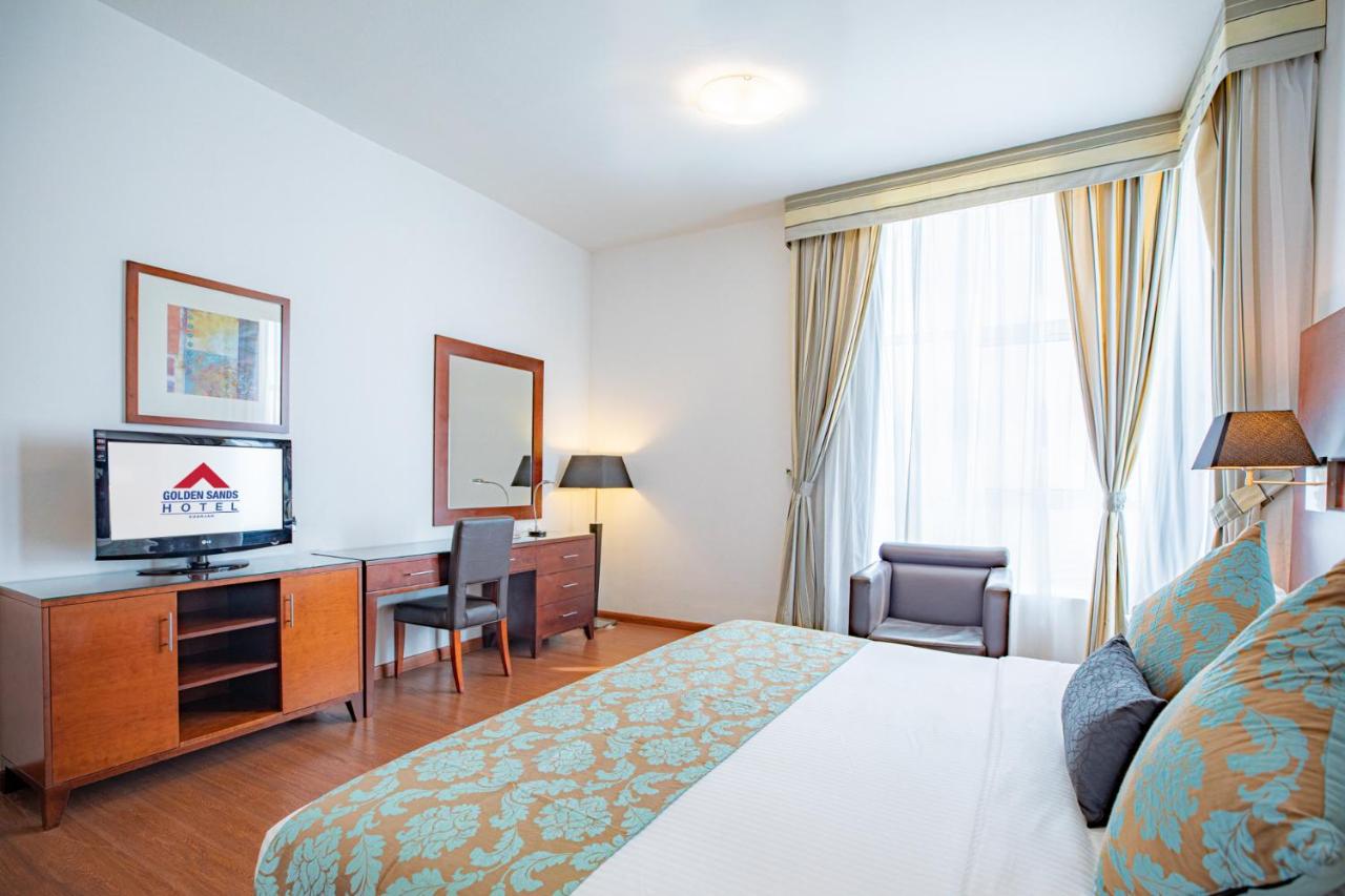 Golden Sands Hotel 4*, фото 4