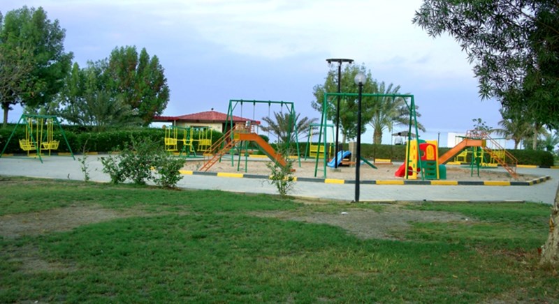 Holiday Beach Motel 3*