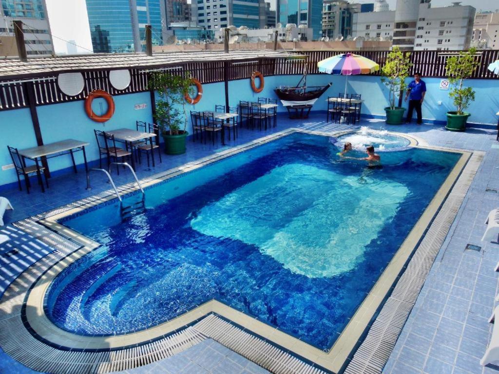Knight Armour Hotel 3*, фото 13