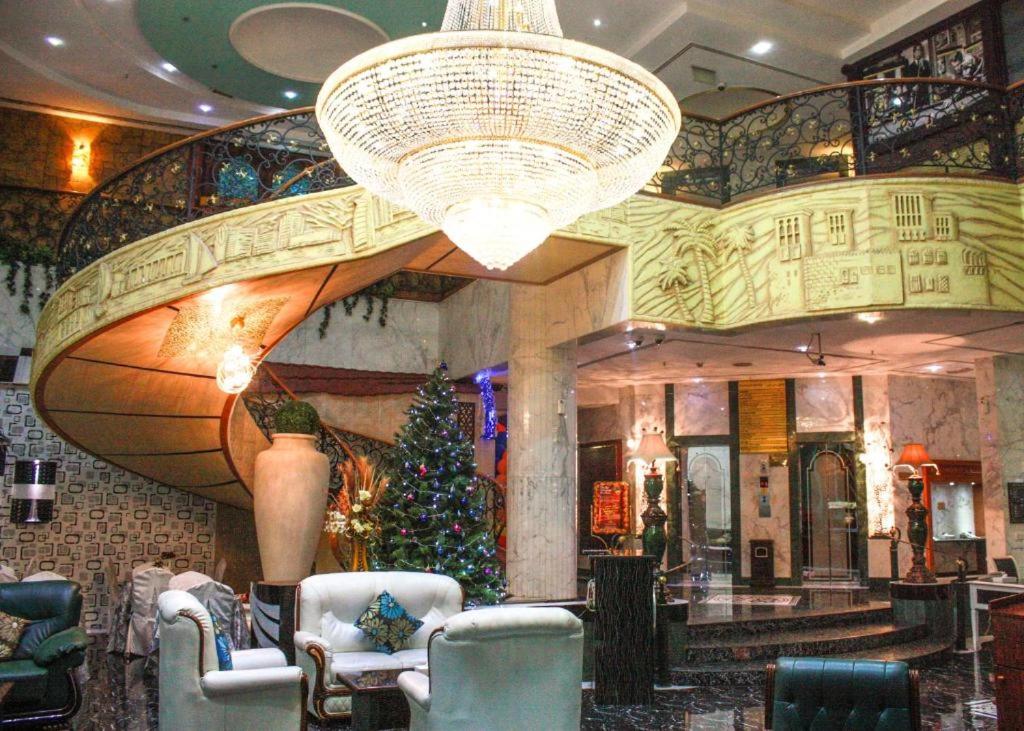 Knight Armour Hotel 3*, фото 11
