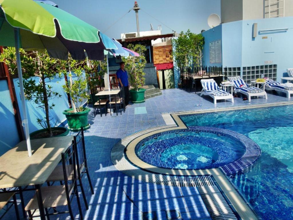 Knight Armour Hotel 3*, фото 2
