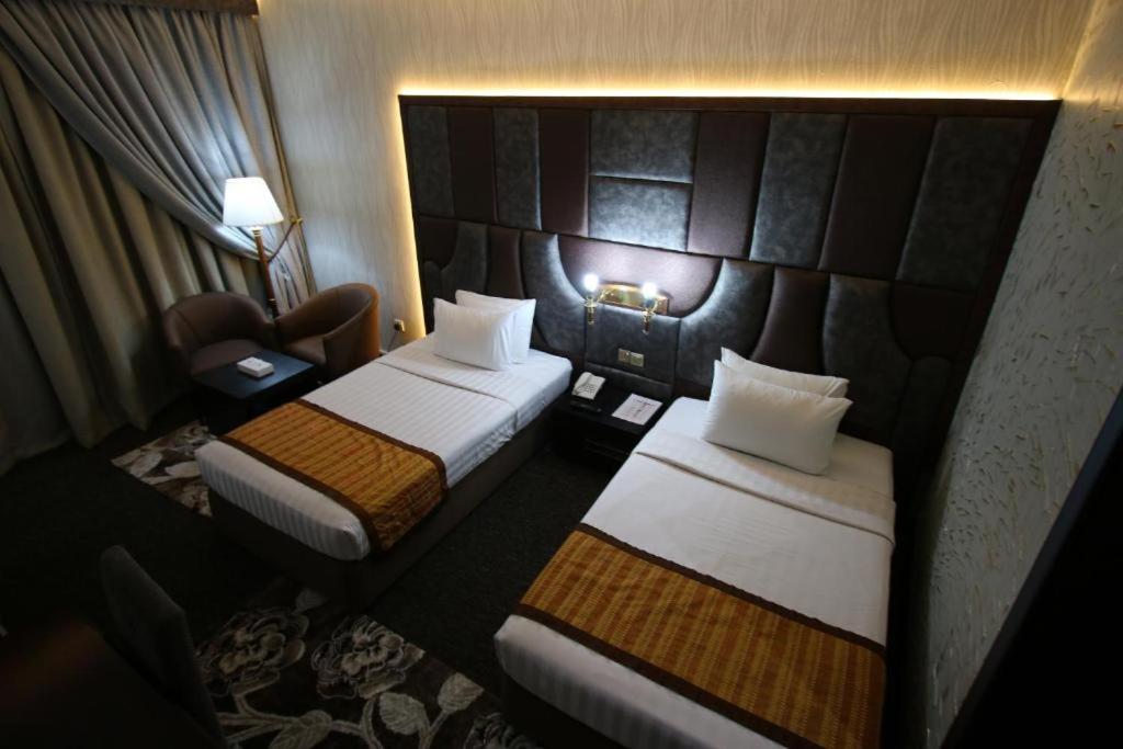 Knight Armour Hotel 3*, фото 14