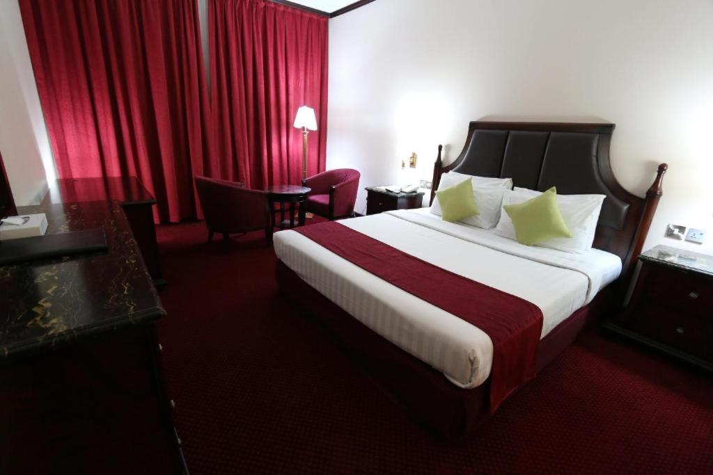 Knight Armour Hotel 3*, фото 16