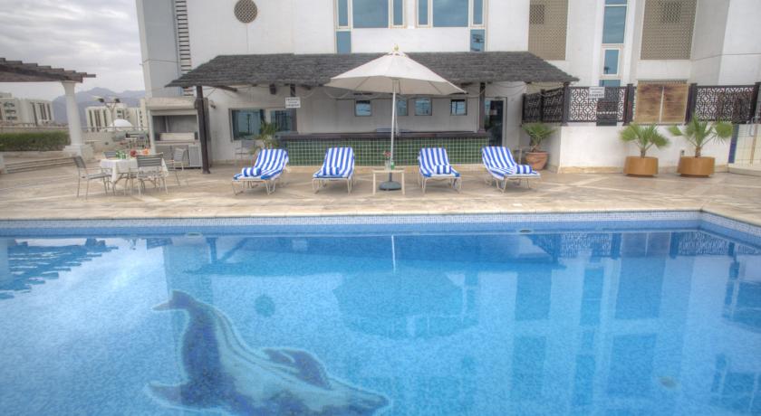 Al Diar Siji Hotel 5*