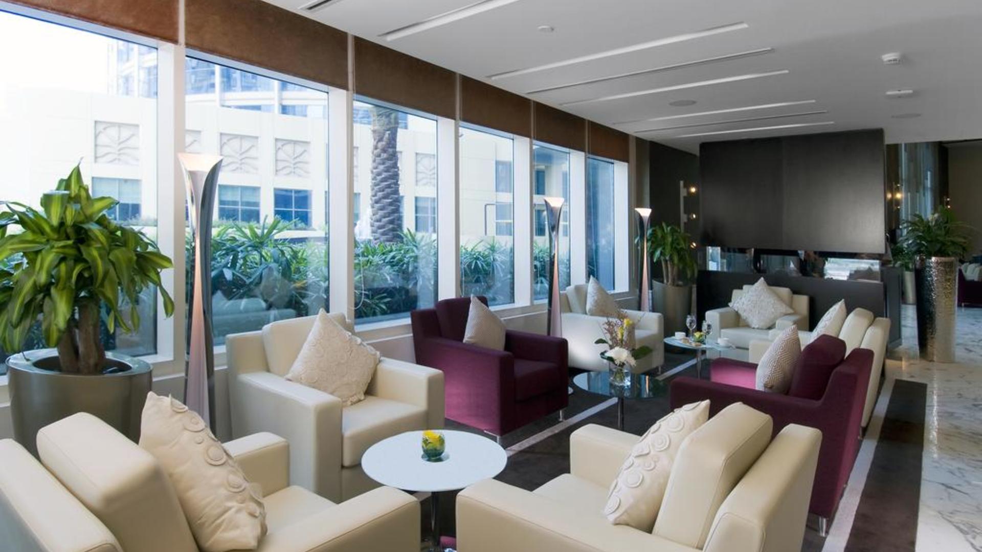 Grand Millennium Al Wahda 5*, фото 2