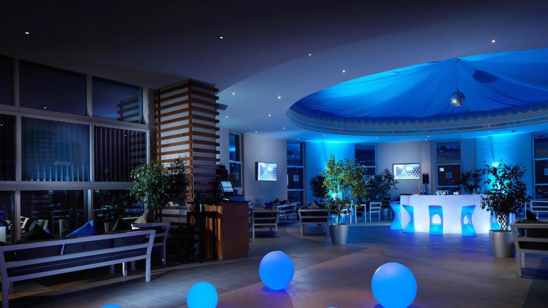 Grand Millennium Al Wahda 5*, фото 10