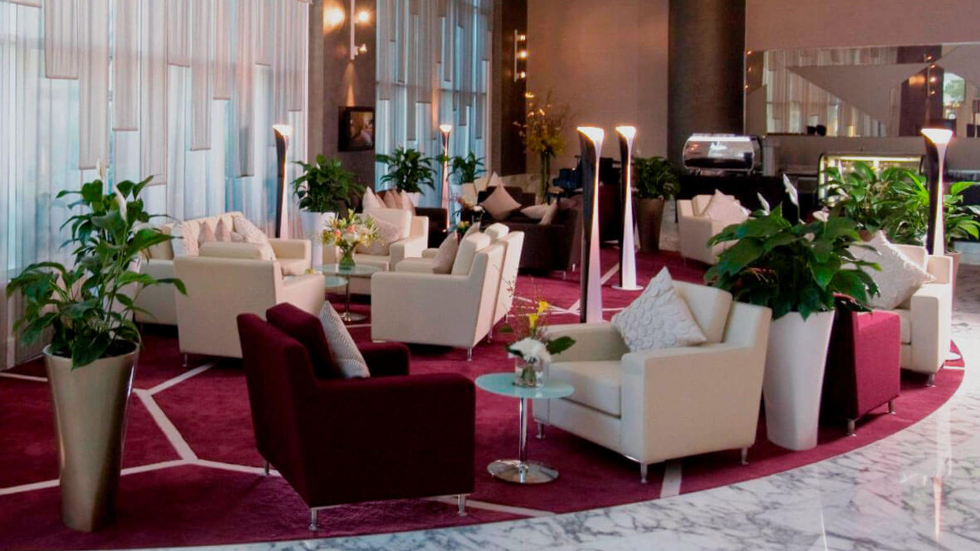 Grand Millennium Al Wahda 5*, фото 3