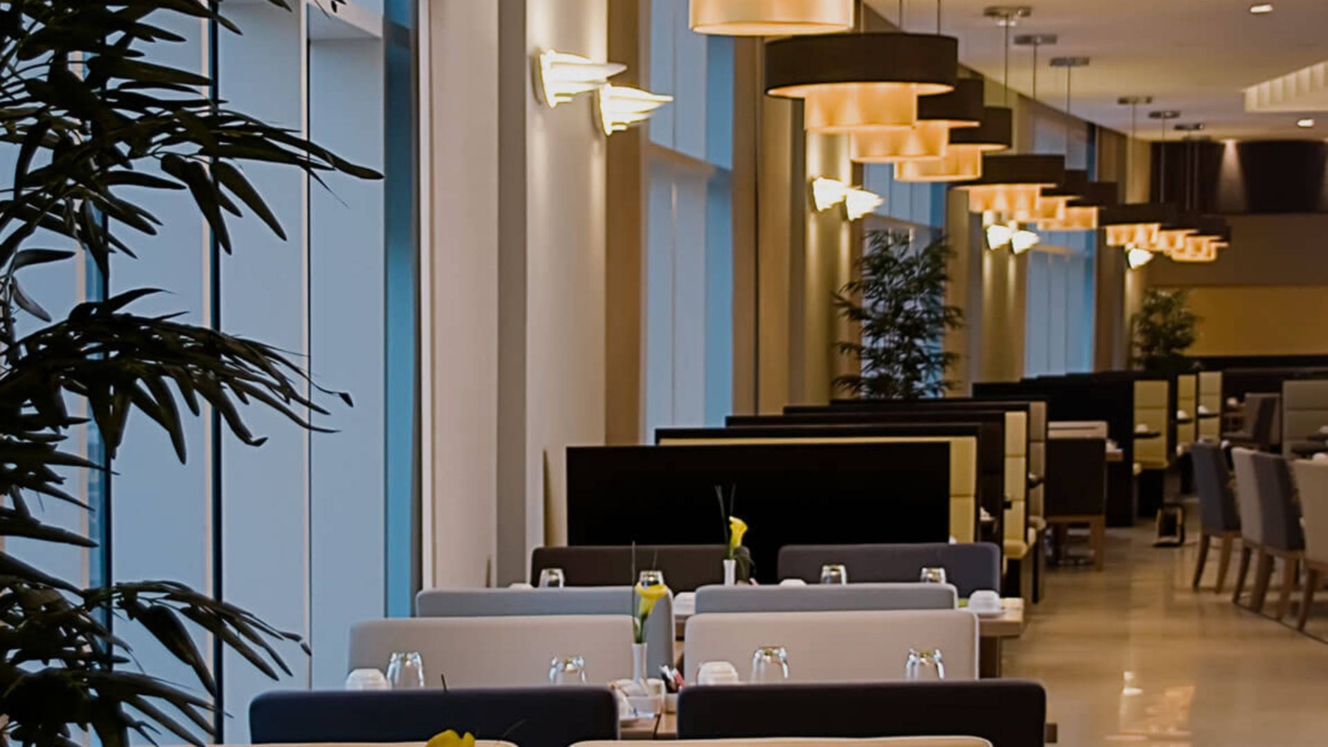Grand Millennium Al Wahda 5*, фото 4