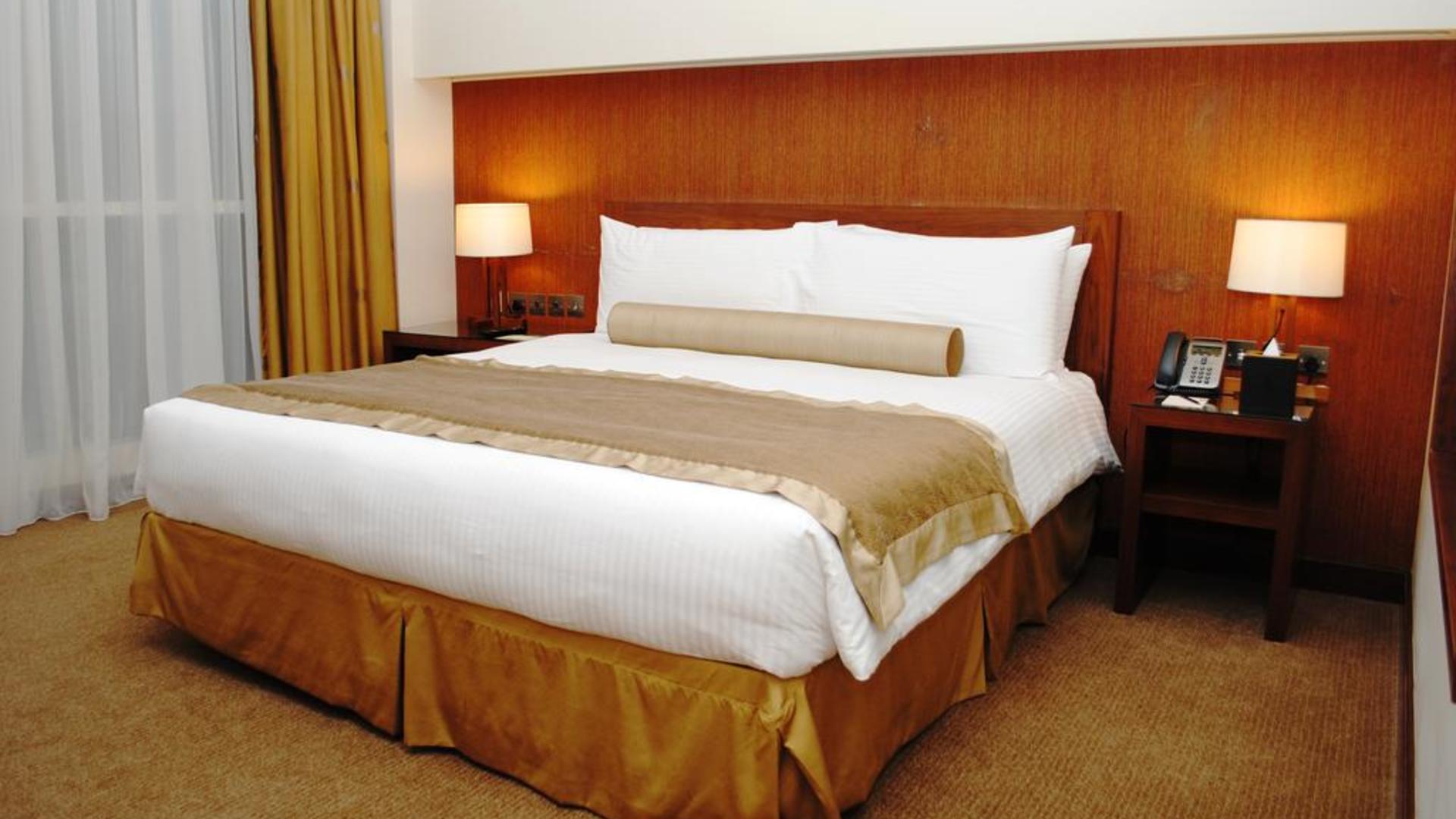 Grand Millennium Al Wahda 5*, фото 15