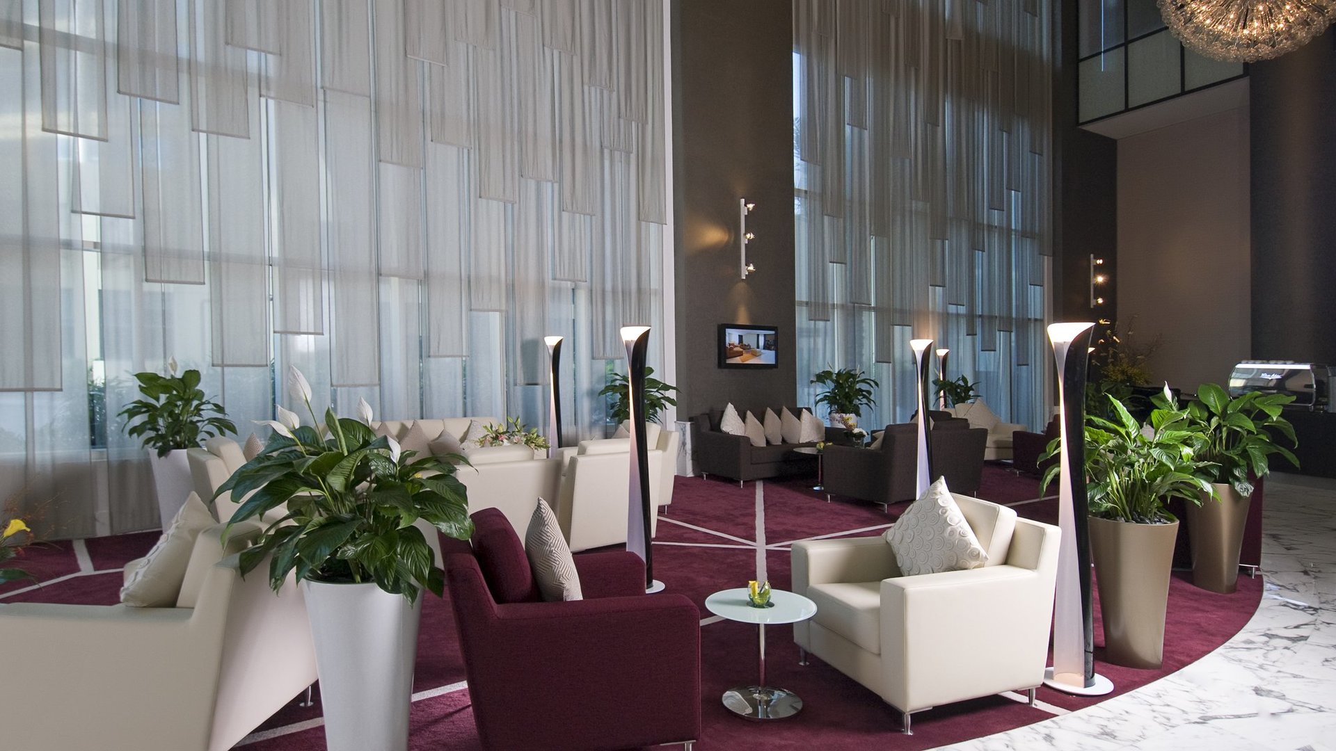 Grand Millennium Al Wahda 5*, фото 16