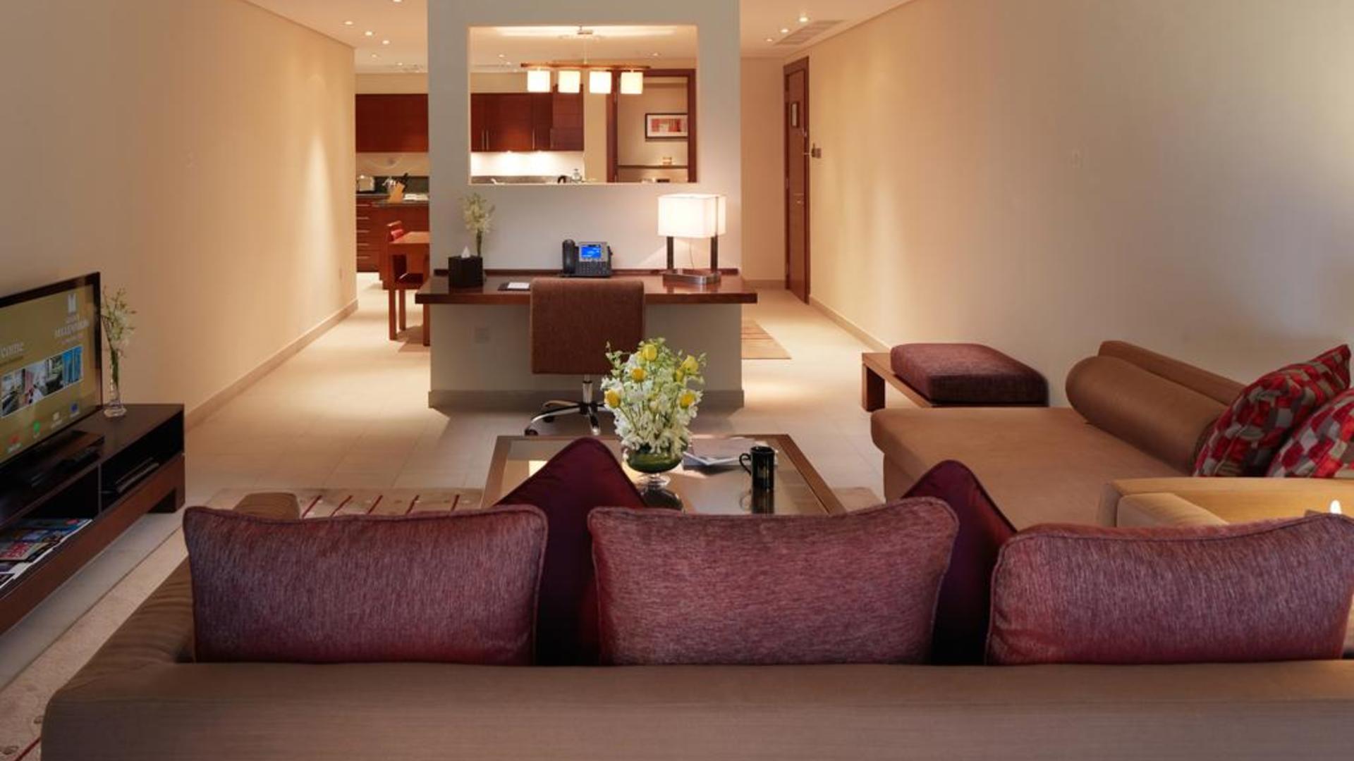 Grand Millennium Al Wahda 5*, фото 11